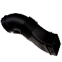 Image of Engine Air Intake Hose image for your Volvo S60  